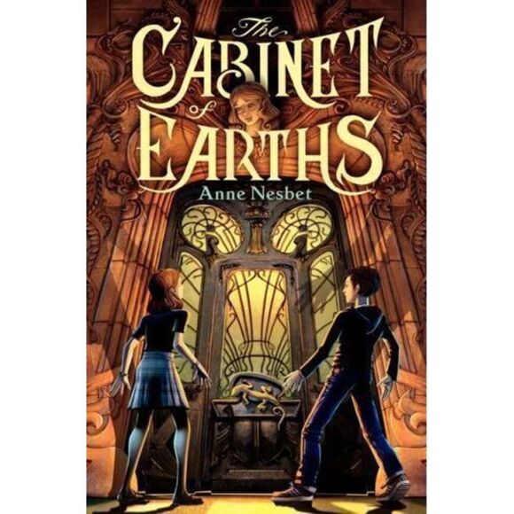 Cabinet of Earths by Anne Nesbet (2012, Hardcover) - Picture 1 of 1